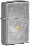 Zippo Brichetă Zippo Harley Davidson Wings 49464 49464 Bricheta