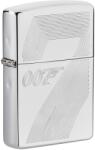 Zippo Brichetă Zippo James Bond 007 Gun 49540 49540 Bricheta