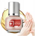 Silcare Körömápoló Kondicionáló hibrid javító Tápláló Keményítő (16658)