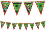 Procos Banner - Minecraft