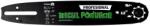 Micul Fermier Lama Micul Padurar Profesional, 12in 3/8in 1.3mm 45P 22D