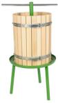 Micul Fermier Teasc struguri Micul Fermier, volum 32 l, cu suport