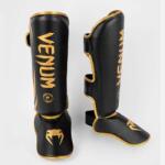 Venum | Официален Вносител за България Протектори за Крака Venum Challenger Black/Gold - M