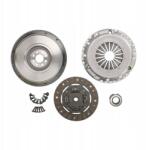 Nexus Kuplung készlet merev kerékkel és csapággyal (228mm) a következő típusokhoz használható: V