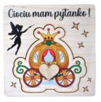  Néni, leszel-e a keresztanyám? kérés