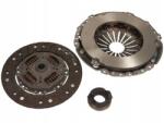 Schaeffler LuK Kuplung szett (230mm) illik: Audi A1, Seat Ibiza IV, Ibiza IV Sc