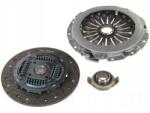 Valeo Kuplung szett kinyomócsapággyal (225mm) Hyundai COUPÉ-hoz jó