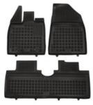 Rezaw-Plast Covorase auto BYD Dolphin Hatchback 2021-prezent Rezaw Plast (205301)