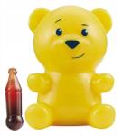 EPEE Interaktív mackó Epee Gumimals 20 cm sárga (8411936720054)