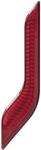 HELLA Lampa spate HELLA SHAPELINE STYLE 2SB 013 399-041 (2SB 013 399-041)