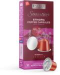 Evolet Selection Cafea Evolet Sensation Cafea Ethiopia 10 Capsule x 6g