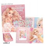 Depesche Kreatív Szett Diamond Picture Top Model 13482A