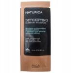 RICA Naturica Méregtelenítő sampon hajra 10ml