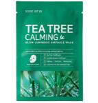 Some By Mi Teafa Nyugtató Maszk Korean Teafa Kivonat 25 g (SOMMA200)