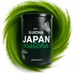 Green Touch Matcha Japán Prémium tea+ No. 1 Uji 80 g Green Touch első szett (2421)