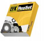 Schaeffler LuK Kuplung készlet hidraulikus csapággyal (220mm) a következő típusokhoz: Opel Astr