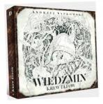 SuperNowa Wiedźmin 3 Krew Elfów Audiobook Andrzej Sapkowski