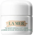 La Mer The Moisturizing Soft Cream хидратиращ крем против стареене за жени 15 мл