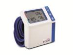 Scala Tensiometru digital automat pentru incheietura, ultra-subtire, 2x50 memorii, indicator OMS, detectie aritmii, SCALA SC7130 (AB-SC7130)