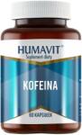 Humavit Koffein Humavit 60 kapszula - Energia, Koncentráció, Teljesítmény (5903129301063)