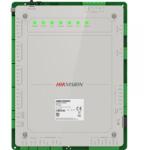 Hikvision Centrala control acces Pro Series Hikvision DS-K2622X(P) pentru 2 usi, bidirectional (2 citittoare); Intrari: 4 alarm input, , Door Contact x 2, Tamper x 1; Iesiri: Alarm x 4, alimentare: 12 ± 15% VDC