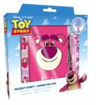 Kids Licensing Napló Mágikus Tollal Lotso LTS00011 (LTS00011)
