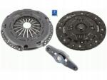 Sachs Kuplung készlet (220mm) a következő típusokhoz: Seat Leon, Leon Sportstourer, Leon
