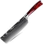 HARAHU Cuțit de bucătărie ON-20061 - Cleaver/Maro KP20061