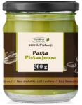 Spichlerz 100% Pisztácia Paszta Pisztáciás Krém Pisztáciából 500G B (5906138924506)