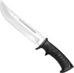 HARAHU Cuțit de exterior KP002 - Negru/31cm KP18135