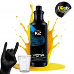 K2 Vena Pro 1L vízlepergető autósampon