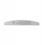 Peggy Sage 2-Way Nail File Zebra Medium reszelő 180/180 (3529311227625)