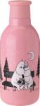 RIG-TIG Sticlă termică Drink-It Moomin I love you, 500 ml, roz (Z00711-8)