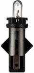 HELLA Bec cu mufa lumini bord HELLA BG8, 5-5, 5d 12V 8GA 007 997-231 (8GA 007 997-231)