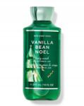 Bath & Body Works tusfürdő Vanilla Bean Noel 295 ml