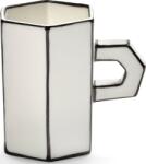 Serax Cești pentru espresso Carte Blanche, set 2 buc (B0125003-008)