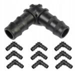 LoveMyGarden Könyök Tömlőcsatlakozó 16mm 1 db (KOLANO/16MM/1SZT)