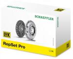 Schaeffler LuK Kuplung szett (230mm) a következőhöz jó: Honda Cr-v III, Cr-v IV 2.0/2.4 09-től