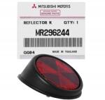Mitsubishi OE Jobb hátsó prizma L200 2.5 Td 96-06 MR296244 Oe