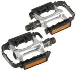 Wellgo M21 könnyű alumínium kerékpár pedál 245g Mtb Trekking Cross (1-PED210)