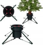 RGL Állvány nagy XXL Karácsonyfa fém karácsonyfa állvány fa tároló (Stojak Duży)