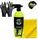 Blend Brothers Autóbelső Tisztító Blend Brothers Pure 1L Ingyenes Ajándékok