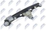 NTY Mecanism actionare geam NTY EPS-ME-012 (EPS-ME-012)