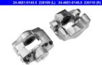 ATE Etrier frana ATE 24.4601-0145.5 (24.4601-0145.5) - automobilus