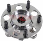 METZGER Set rulment roata METZGER WM 2341 (WM 2341)