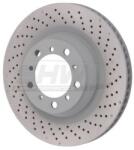 Shw Performance Disc frana SHW PERFORMANCE PRR39824 (PRR39824)
