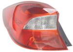 VAN WEZEL Lampa spate VAN WEZEL 1813931 (1813931)