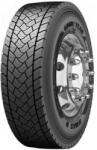 Goodyear Kmax d g2 245/70 R17 164K
