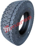 Leao R203-d 315/60 R22.5 152/148l