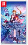 KOEI TECMO Atelier Resleriana The Red Alchemist & the White Guardian (Switch)